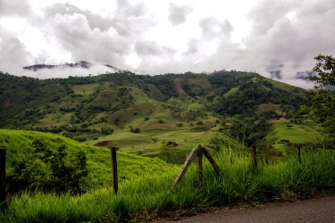 Finding value in Colombia