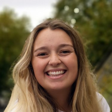 Ellie Newman, Sustainability Consultant