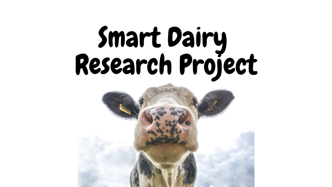 Smart Dairy Research Project - Promar UK