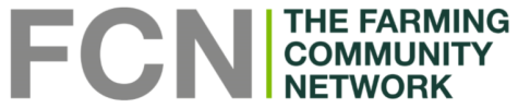 Logo of FCN - The Farming Community Network