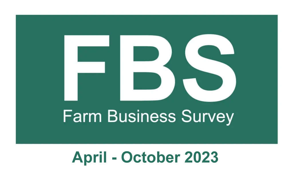 Farm Business Survey logo