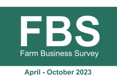 Farm Business Survey logo