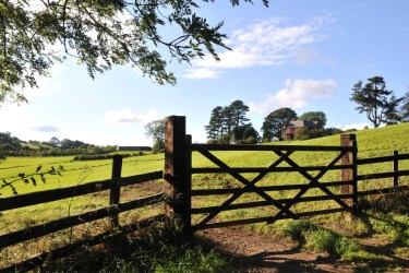 Low carbon farming in England