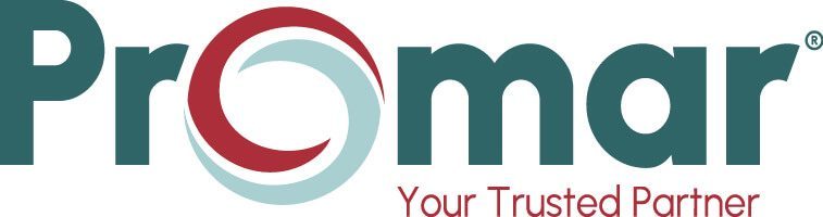 Promar Logo About Us - Promar UK